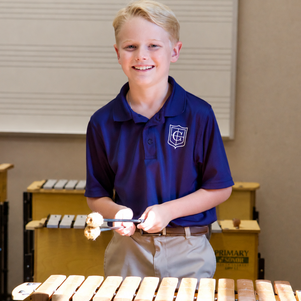 Xylophone 2